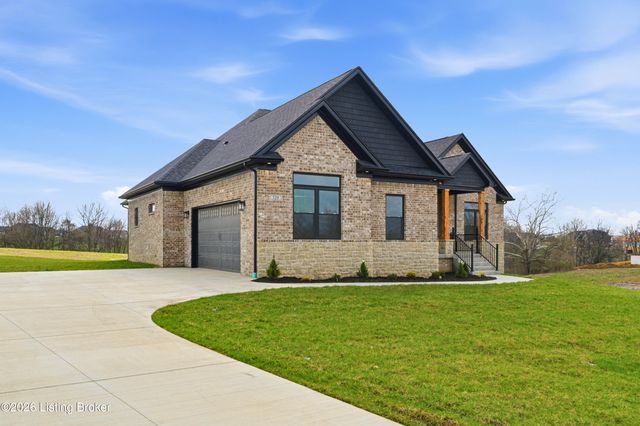 Lot 262 Whelan Way, Fisherville, KY 40023