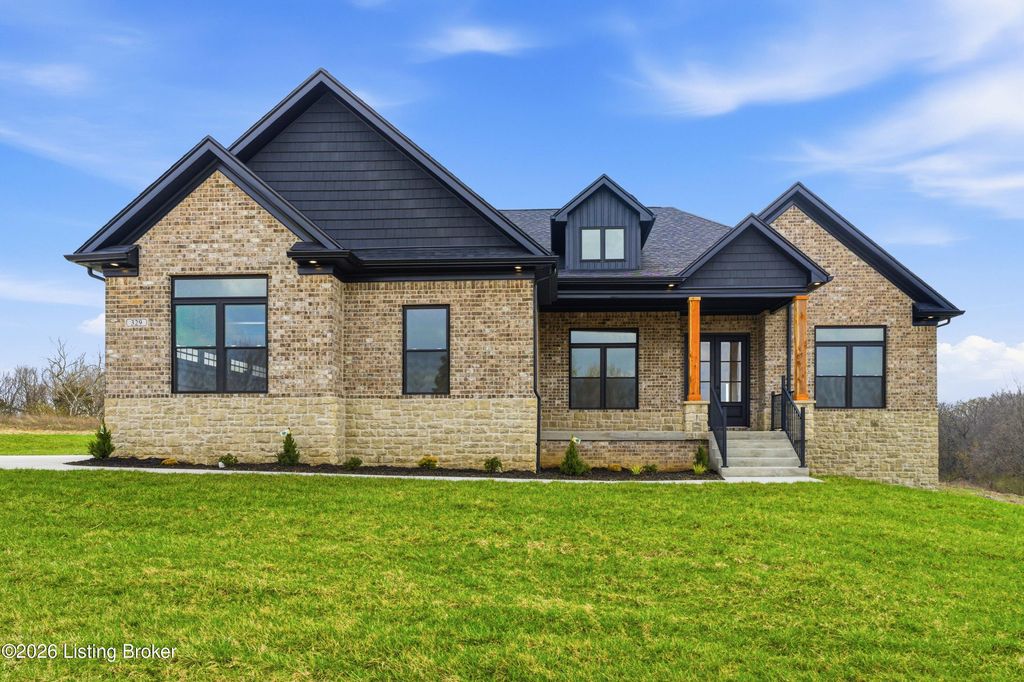 Lot 262 Whelan Way, Fisherville, KY 40023