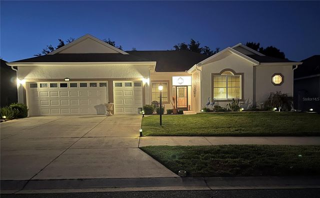 3723 MULBERRY GROVE LOOP, Leesburg, FL 34748