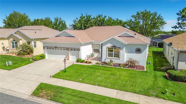 3723 MULBERRY GROVE LOOP, Leesburg, FL 34748