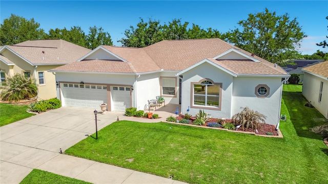 3723 MULBERRY GROVE LOOP, Leesburg, FL 34748