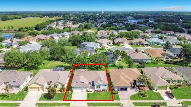 3723 MULBERRY GROVE LOOP, Leesburg, FL 34748