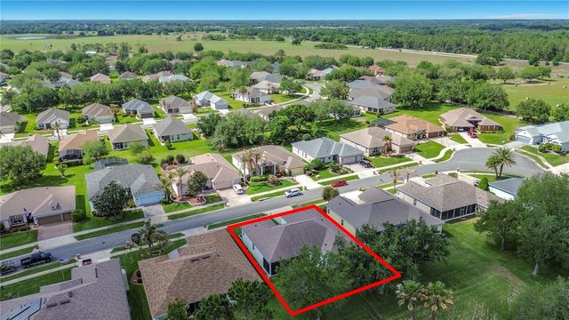 3723 MULBERRY GROVE LOOP, Leesburg, FL 34748