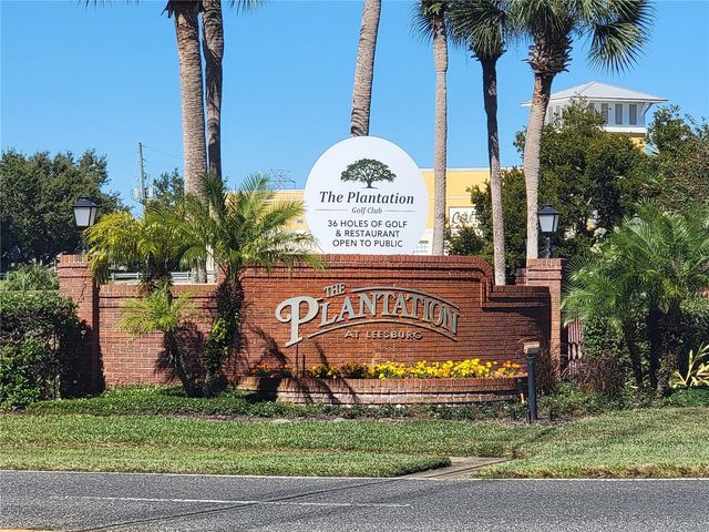 3723 MULBERRY GROVE LOOP, Leesburg, FL 34748