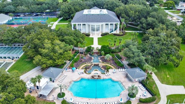 3723 MULBERRY GROVE LOOP, Leesburg, FL 34748