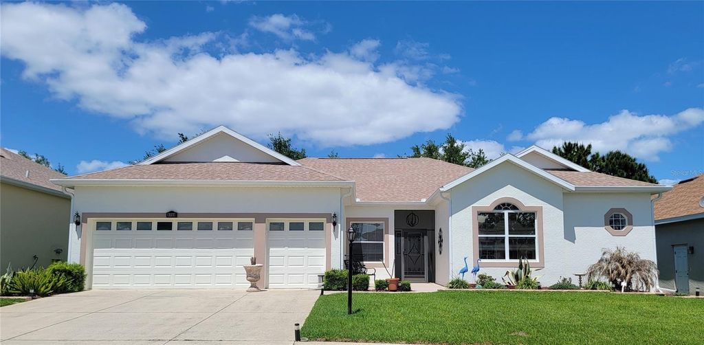 3723 MULBERRY GROVE LOOP, Leesburg, FL 34748