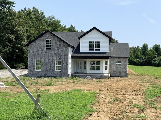 9176 Fredonia, Manchester, TN 37355