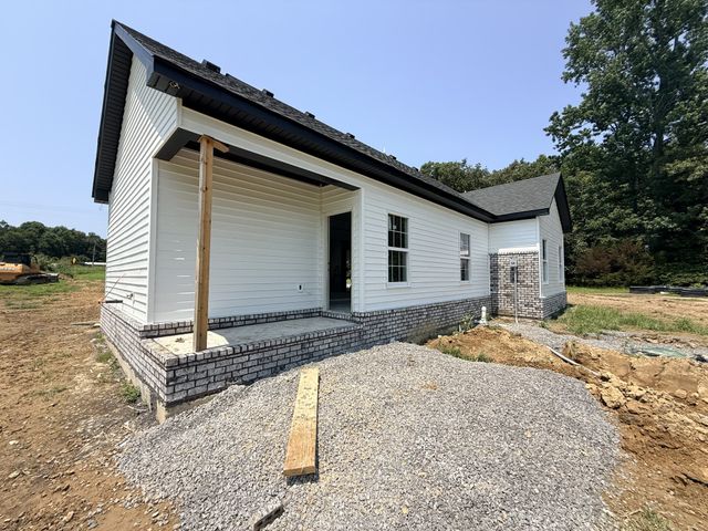9176 Fredonia, Manchester, TN 37355
