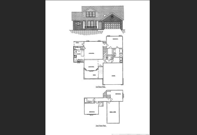 9176 Fredonia, Manchester, TN 37355