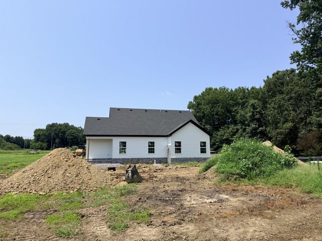 9176 Fredonia, Manchester, TN 37355