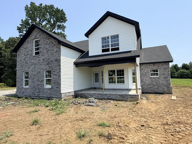 9176 Fredonia, Manchester, TN 37355