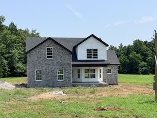 9176 Fredonia, Manchester, TN 37355
