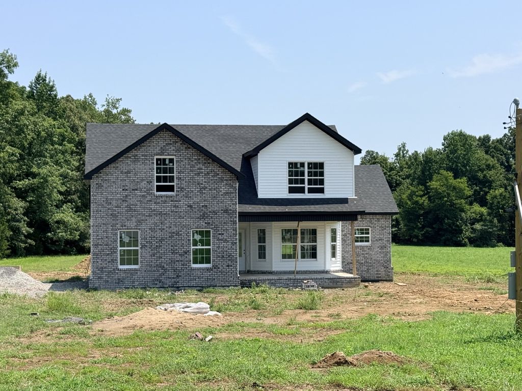 9176 Fredonia, Manchester, TN 37355