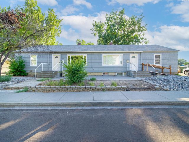1509 Kimball, Richland, WA 99354