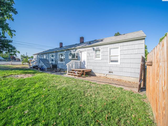 1509 Kimball, Richland, WA 99354