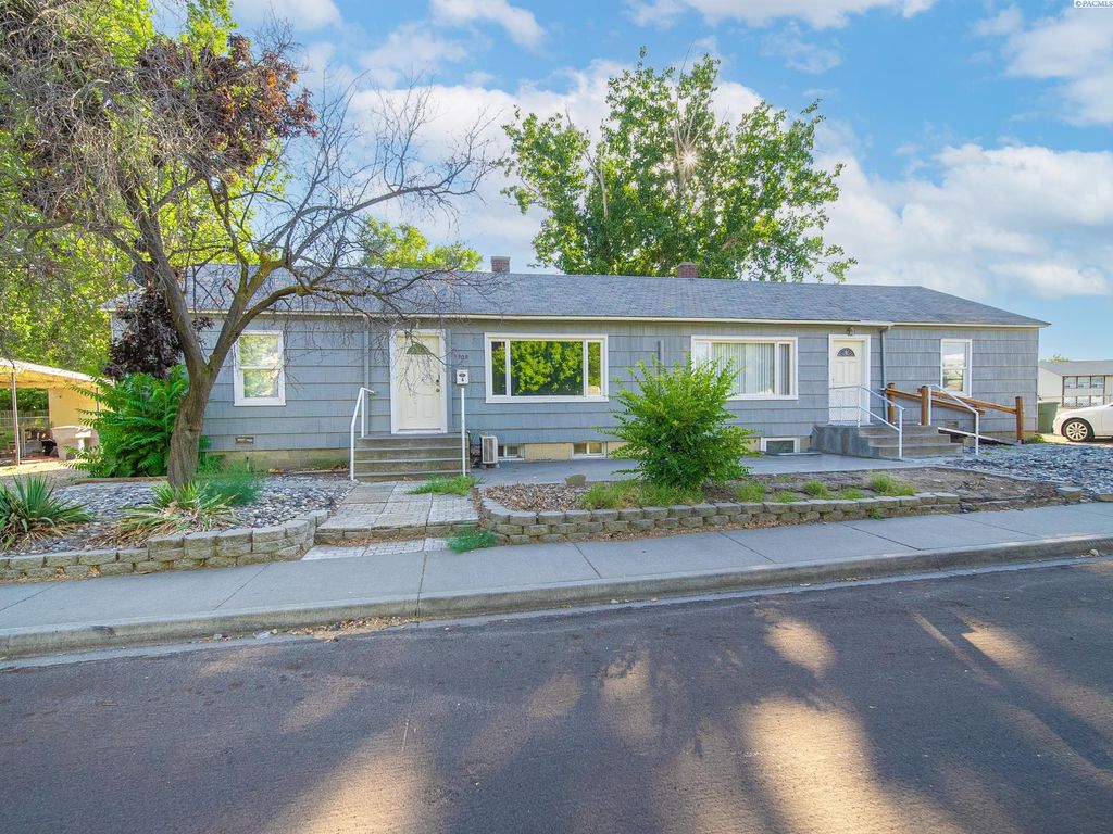 1509 Kimball, Richland, WA 99354