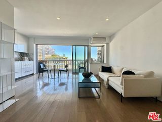 999 N Doheny Drive 1005, West Hollywood, CA 90069