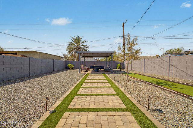 1513 E SHERIDAN Street, Phoenix, AZ 85006