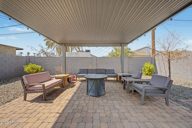 1513 E SHERIDAN Street, Phoenix, AZ 85006