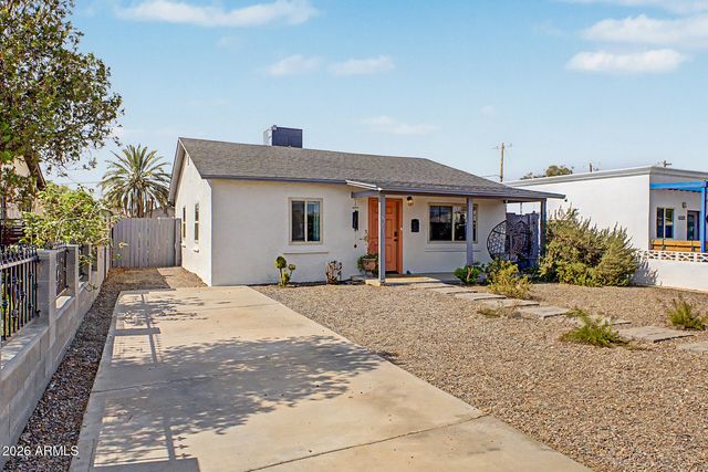 1513 E SHERIDAN Street, Phoenix, AZ 85006