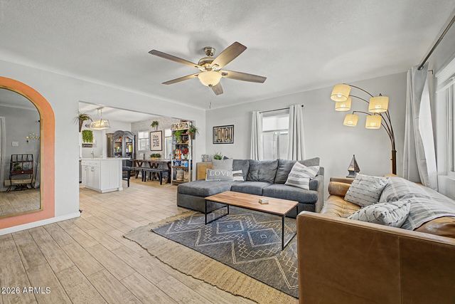 1513 E SHERIDAN Street, Phoenix, AZ 85006