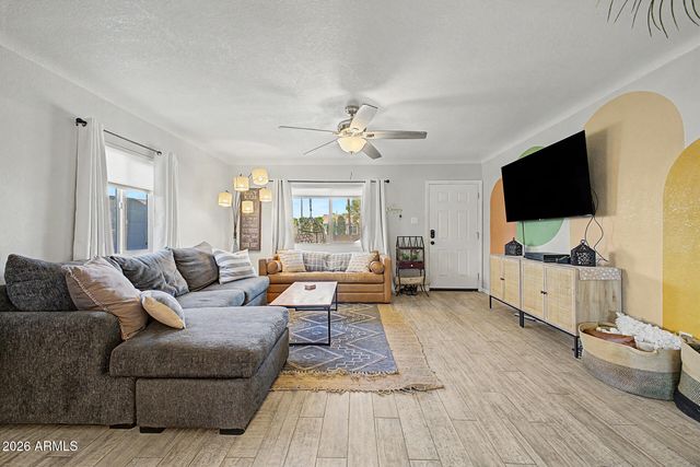 1513 E SHERIDAN Street, Phoenix, AZ 85006
