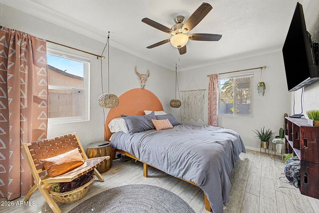 1513 E SHERIDAN Street, Phoenix, AZ 85006