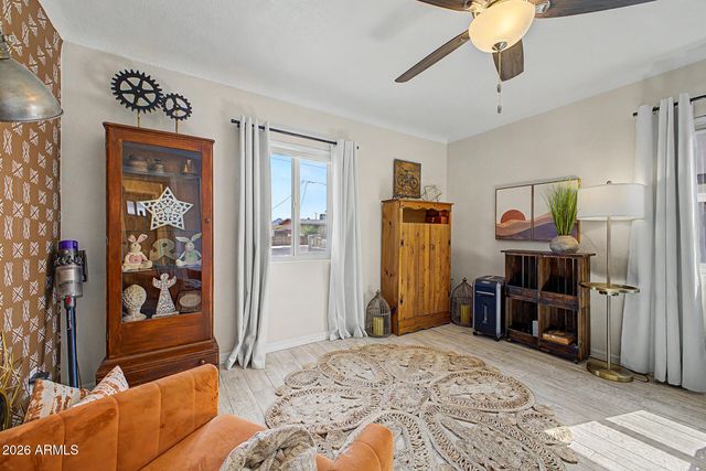1513 E SHERIDAN Street, Phoenix, AZ 85006