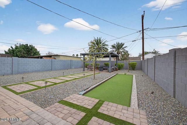 1513 E SHERIDAN Street, Phoenix, AZ 85006
