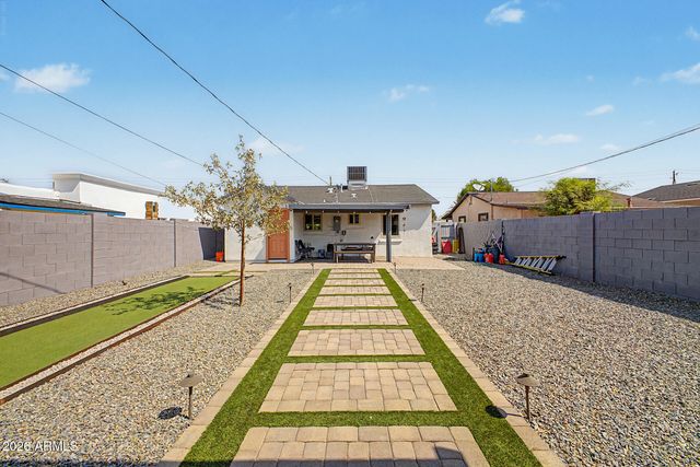 1513 E SHERIDAN Street, Phoenix, AZ 85006