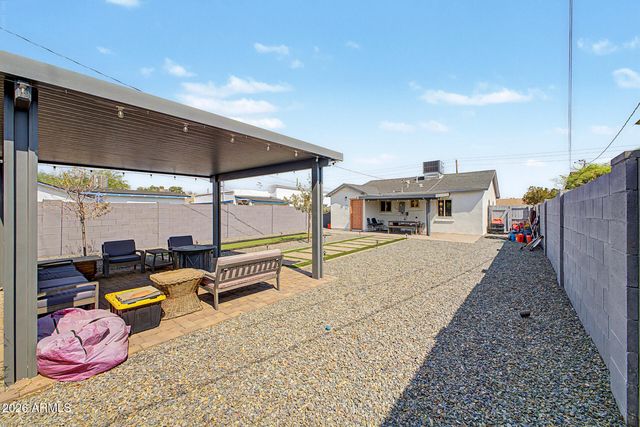 1513 E SHERIDAN Street, Phoenix, AZ 85006