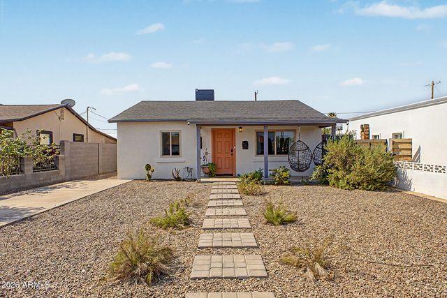 1513 E SHERIDAN Street, Phoenix, AZ 85006