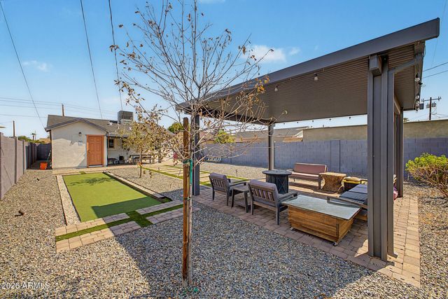 1513 E SHERIDAN Street, Phoenix, AZ 85006