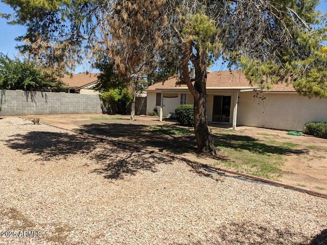7231 W SIERRA Street, Peoria, AZ 85345