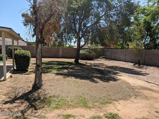 7231 W SIERRA Street, Peoria, AZ 85345