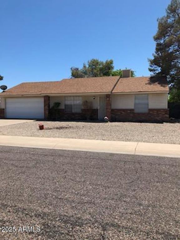 7231 W SIERRA Street, Peoria, AZ 85345