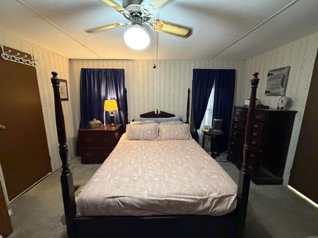 42 Lake Forest Estate Road, Tumbling Shoals, AR 72581