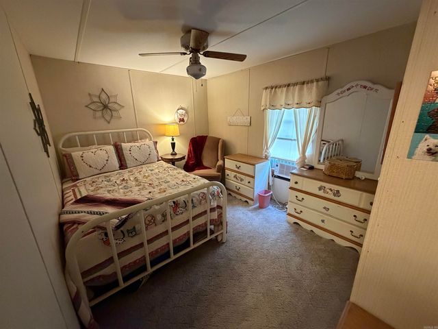 42 Lake Forest Estate Road, Tumbling Shoals, AR 72581