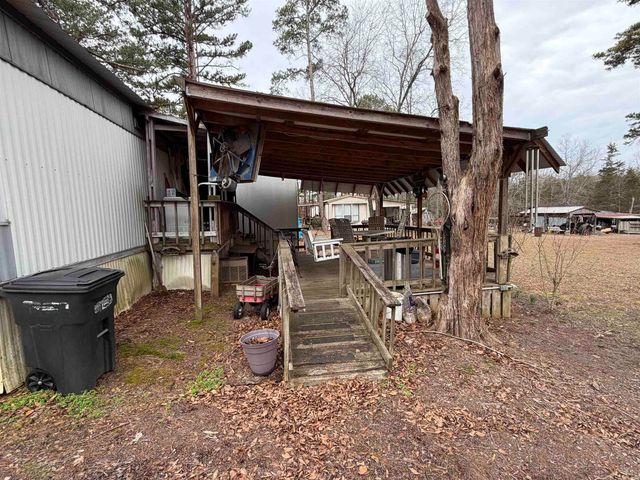 42 Lake Forest Estate Road, Tumbling Shoals, AR 72581