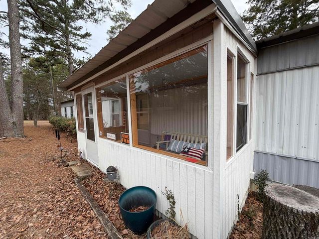 42 Lake Forest Estate Road, Tumbling Shoals, AR 72581