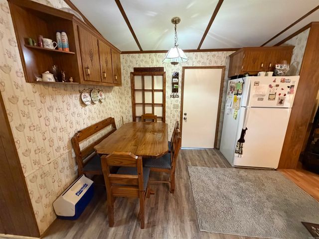 42 Lake Forest Estate Road, Tumbling Shoals, AR 72581