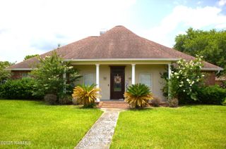 101 David Street, Breaux Bridge, LA 70517