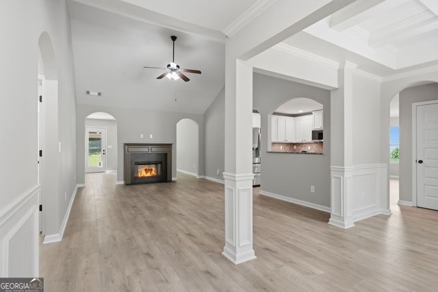 3940 Spring Ridge Drive, Cumming, GA 30028