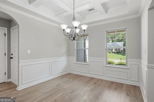 3940 Spring Ridge Drive, Cumming, GA 30028