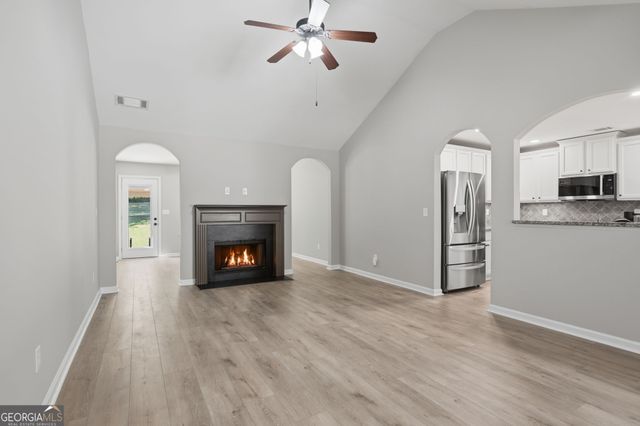 3940 Spring Ridge Drive, Cumming, GA 30028