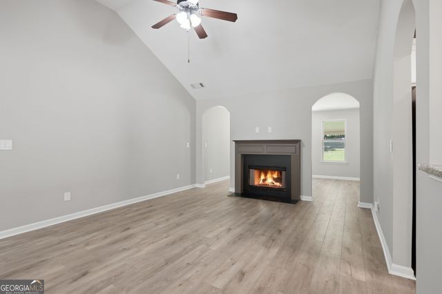 3940 Spring Ridge Drive, Cumming, GA 30028