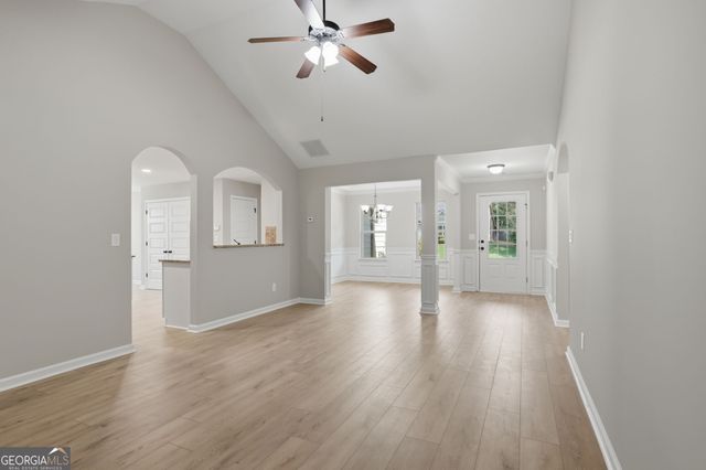 3940 Spring Ridge Drive, Cumming, GA 30028