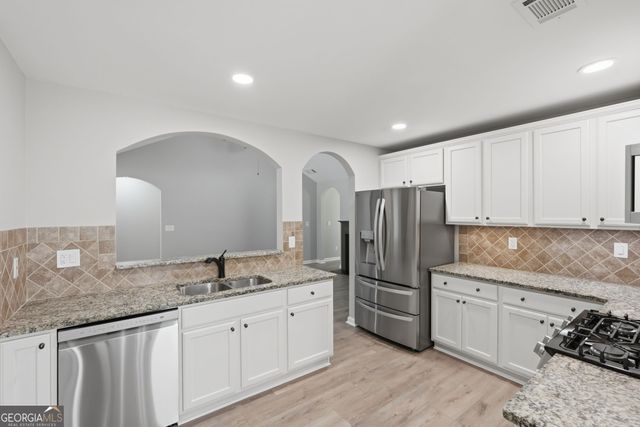3940 Spring Ridge Drive, Cumming, GA 30028