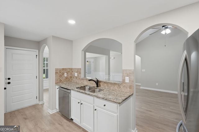 3940 Spring Ridge Drive, Cumming, GA 30028