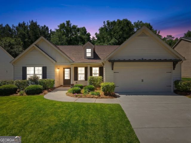 3940 Spring Ridge Drive, Cumming, GA 30028